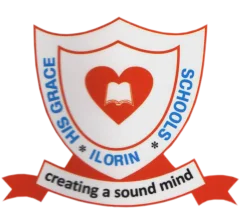 HisGrace Schools Logo